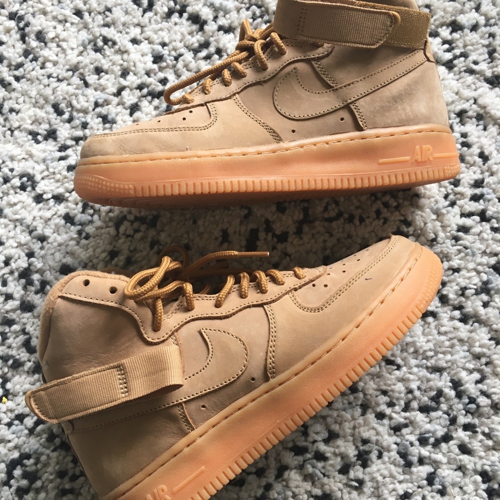 Nike Runners